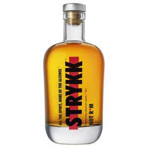 strykk not rum ron sin alcohol
