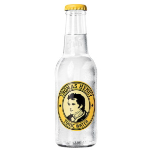 tónica Thomas Henry Tonic Water