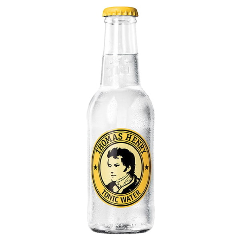 tònica Thomas Henry Tonic Water