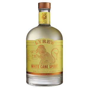 lyre's white cane rom sense alcohol blanc