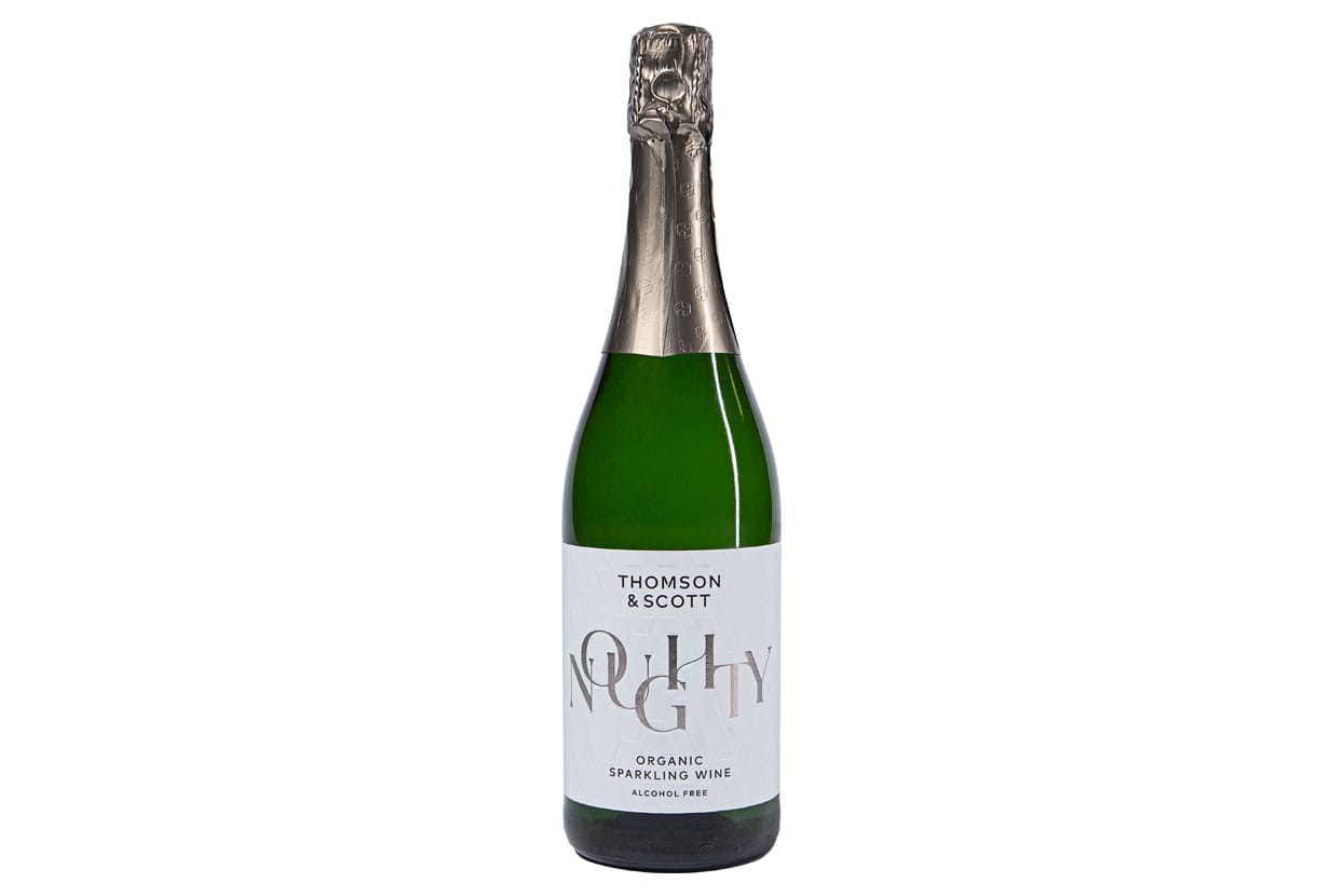 Noughty cava sin alcohol vino espumoso sin alcohol
