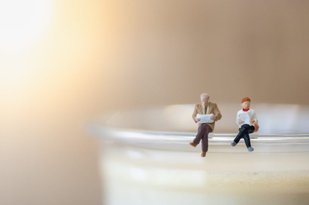 article alcohol-free drinks