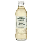 ginger ale Franklin & Sons refresco