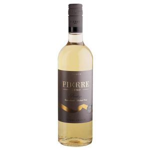 Pierre Zero Prestige alcohol-free white wine