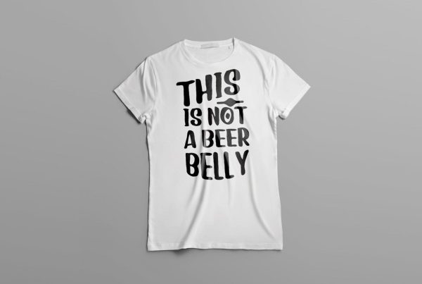 non-alcoholic beer does not make you fat reasons