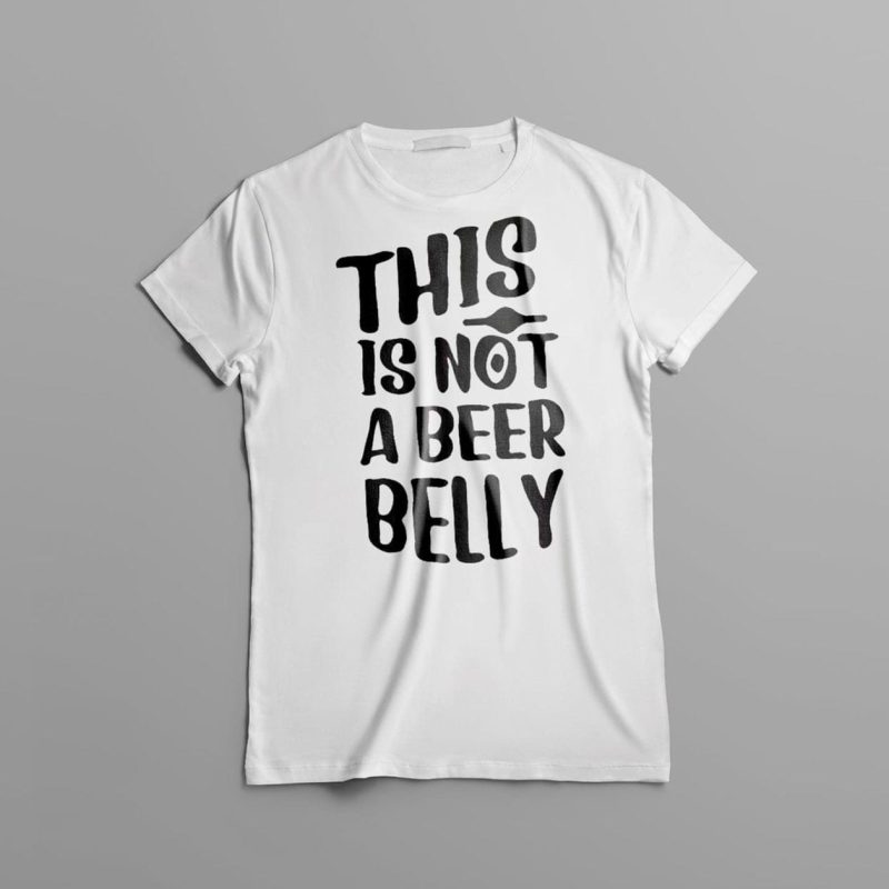 non-alcoholic beer does not make you fat reasons