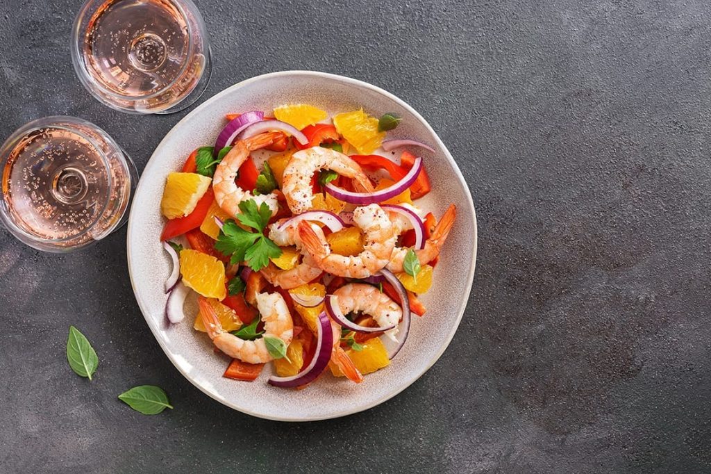 detox diet with alcohol-free drinks