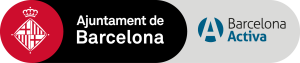 barcelona activa logo