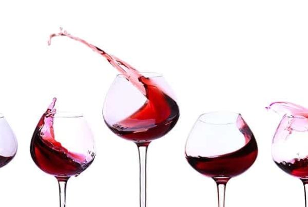 vinos sin alcohol son saludables beneficios