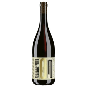 kolonne null non-alcoholic red wine cuvée rouge