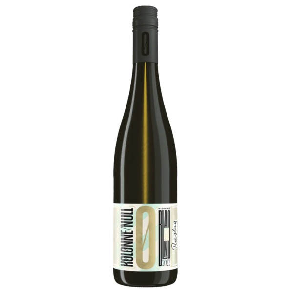 kolonne null non-alcoholic white wine riesling