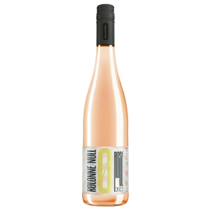 kolonne null alcohol-free rosé wine