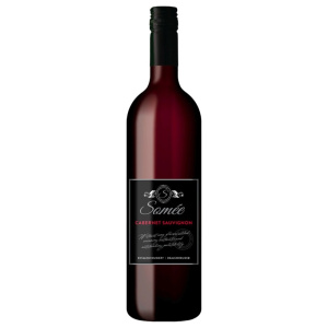 Somée Cabernet Sauvignon vi negre sense alcohol