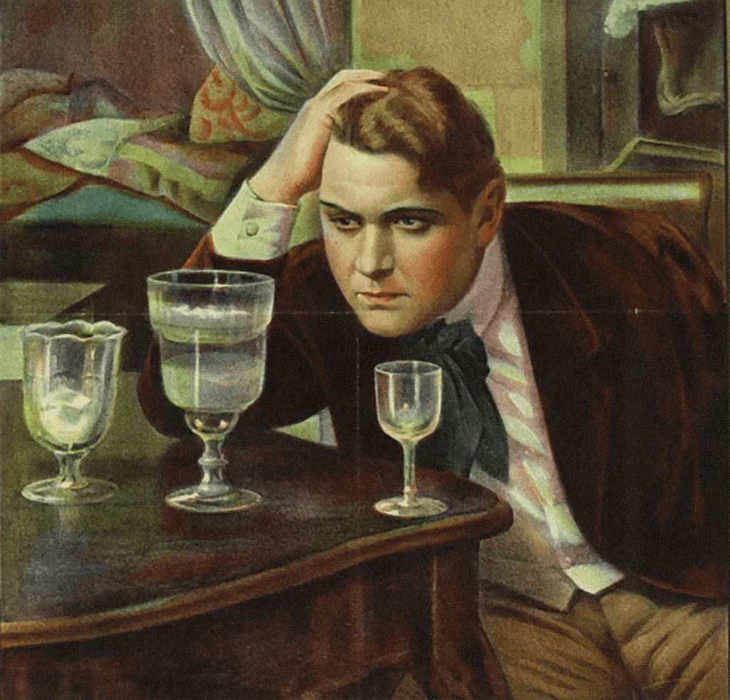 what is sober curious movement