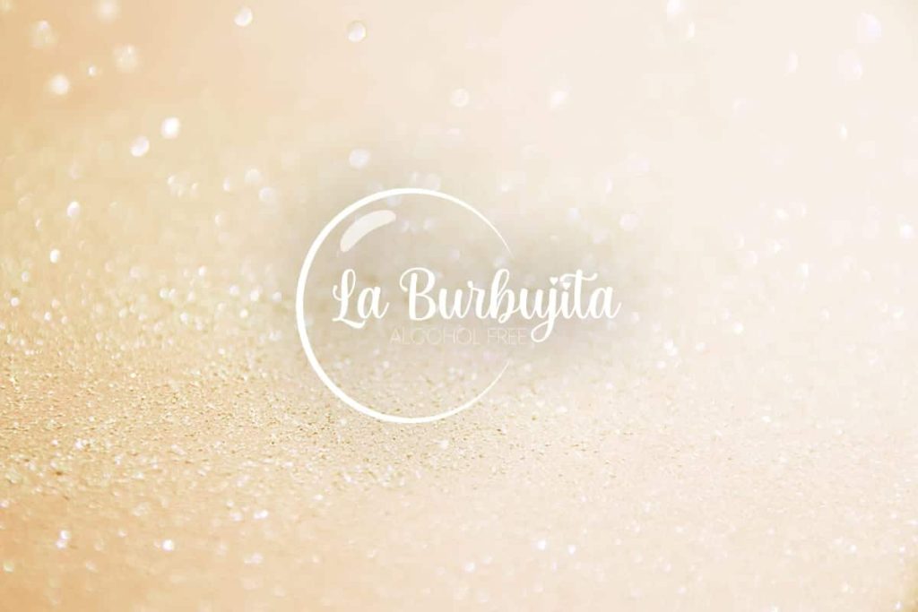 burbujita sin alcohol-free drinks