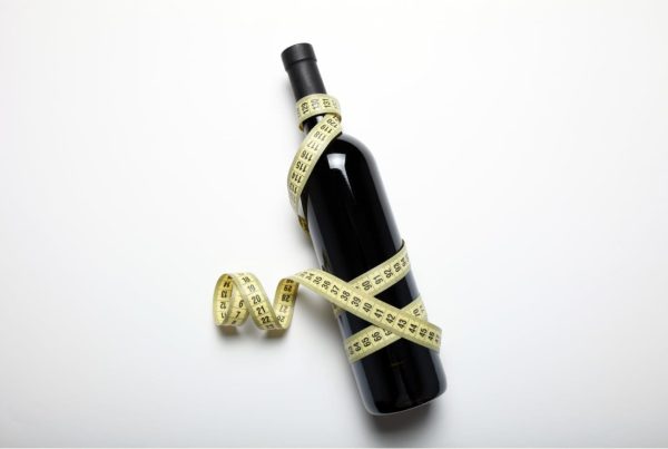 el vino sin alcohol engorda razones por que no