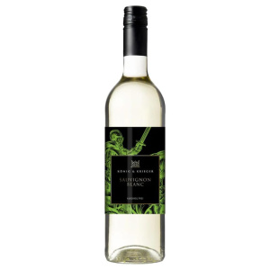 vino blanco sin alcohol Konig & Krieger Sauvignon Blanc