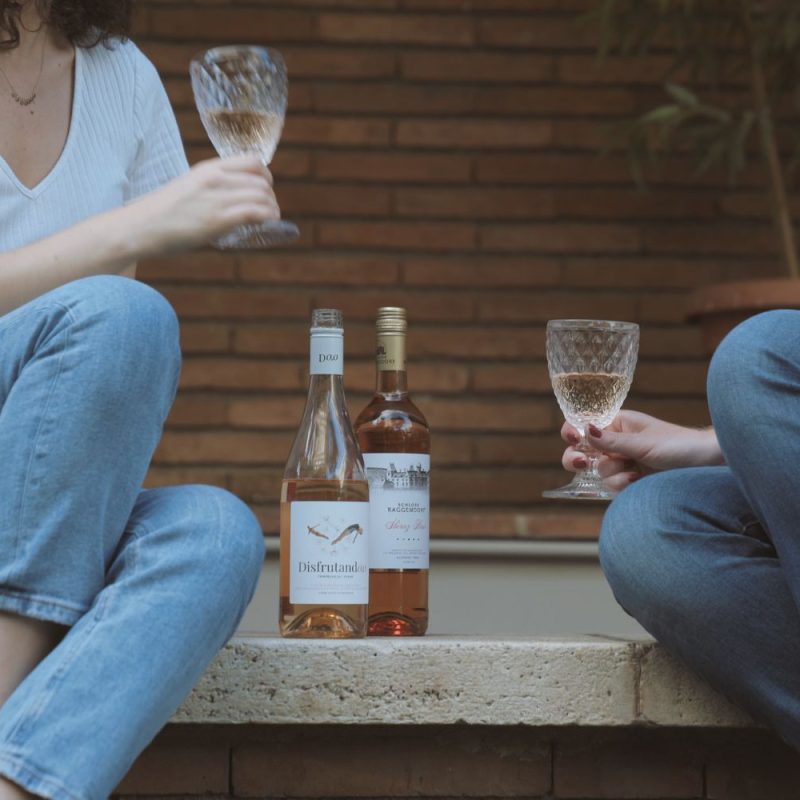 esdeveniments amb begudes sense alcohol