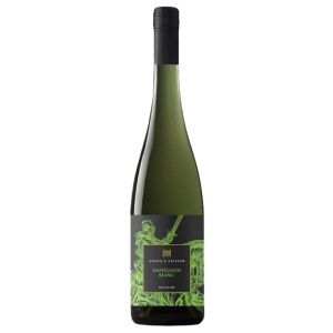 König & Krieger Sauvignon Blanc vino blanco sin alcohol