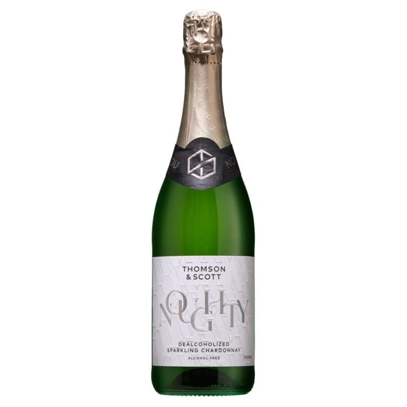 Noughty cava sin alcohol vino espumoso sin alcohol
