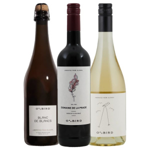 pack oddbird vins sense alcohol