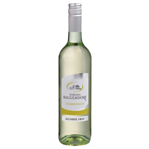 Shloss Raggendorf Chardonnay vino blanco sin alcohol