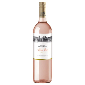 Shloss Raggendorf Shiraz Rosé vino rosado sin alcohol