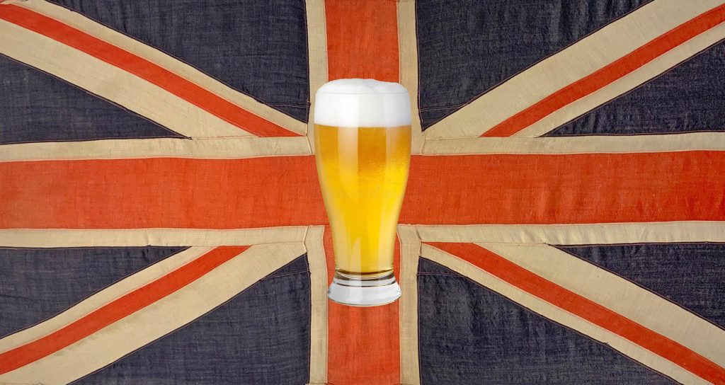 nuevas cervezas inglesas sin alcohol artesanas