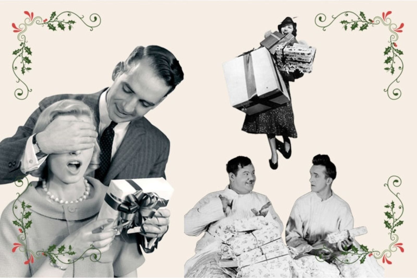 alcohol free drinks to give as a gift this Christmas. Non alcoholic gifts