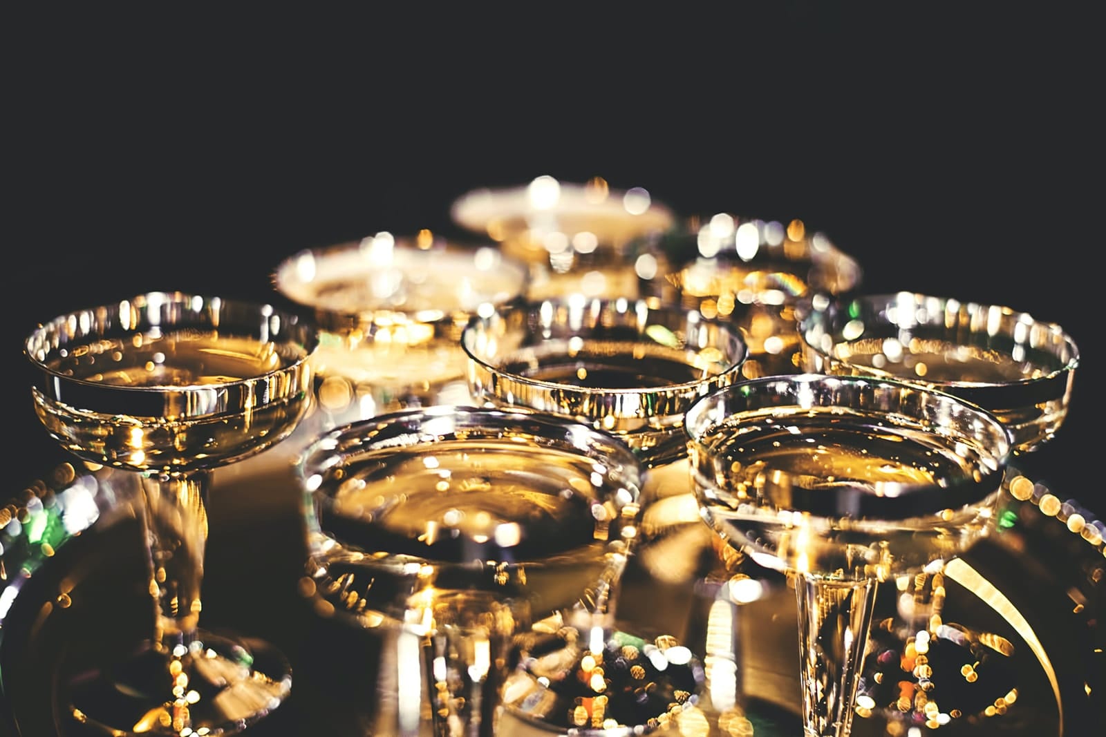 ¿Por qué celebrar Navidad sin alcohol? Prueba con bebidas sin alcohol
