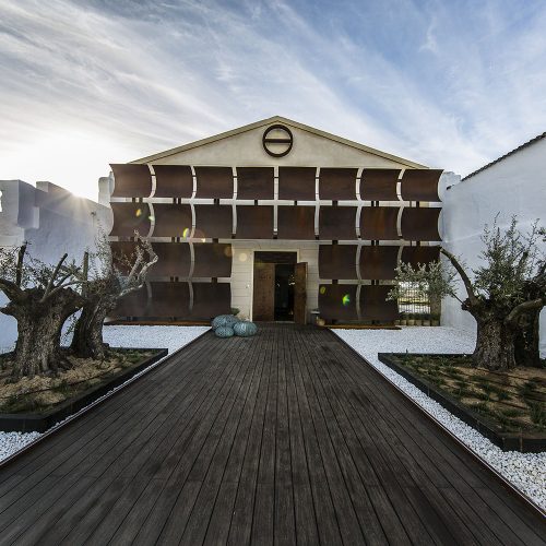 aponiente restaurant estrella michelin amb begudes sense alcohol