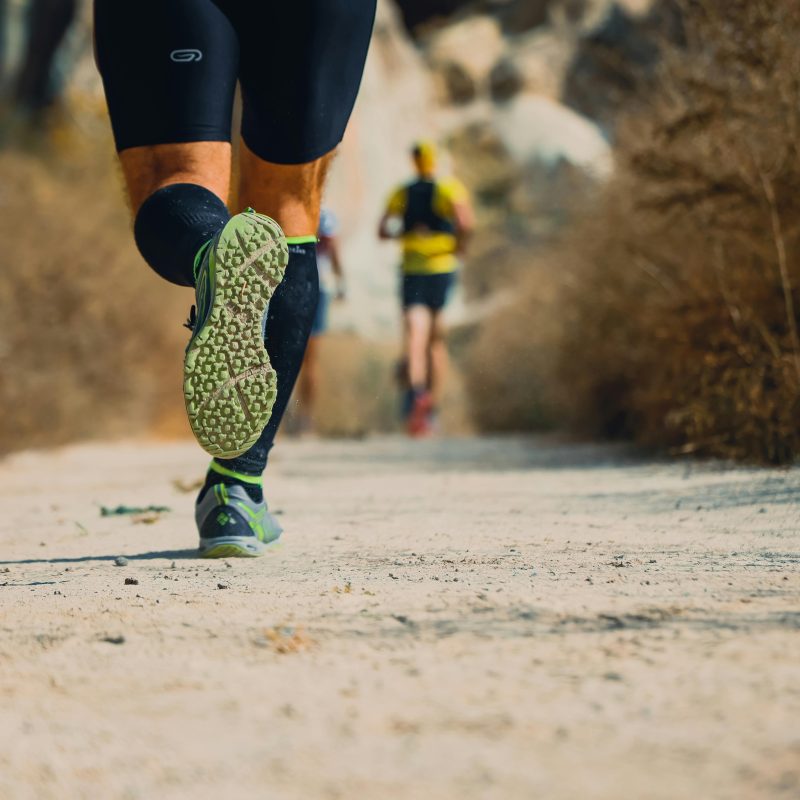 entrevista dani rana deportista que no bebe alcohol