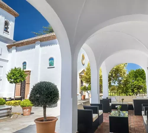 hotel la boadilla begudes sense alcohol