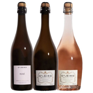 ack bombolles oddbird vins escumosos sense alcohol