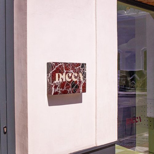 ricca pizzeria begudes sense alcohol