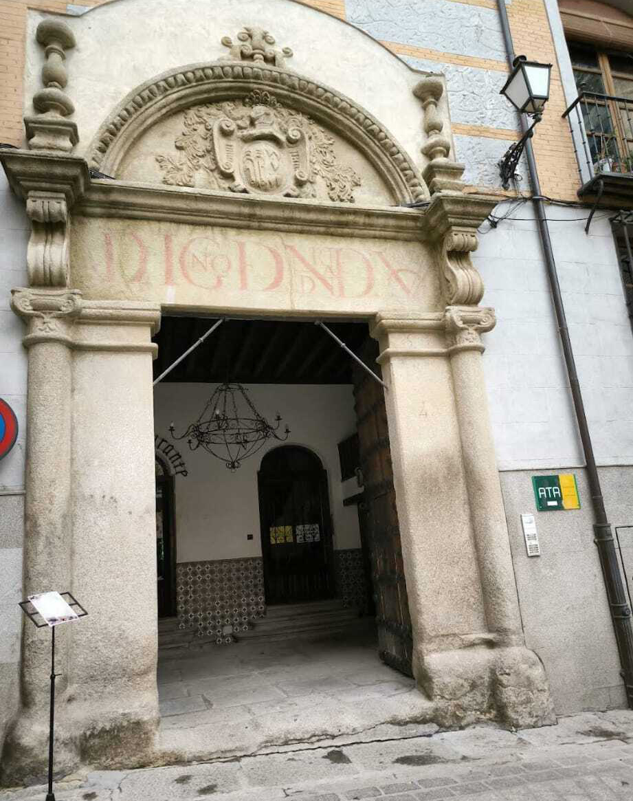 botanic bar legendario blue dolphin guide alcohol-free cocktails