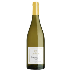 Chavin Zéro Sauvignon Blanc vi blanc sense alcohol