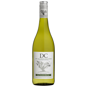 DC Sauvignon Blanc vi blanc sense alcohol sud-africà