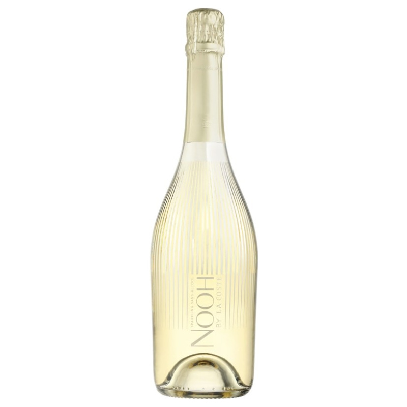 Nooh Sparkling Blanc alcohol-free sparkling wine