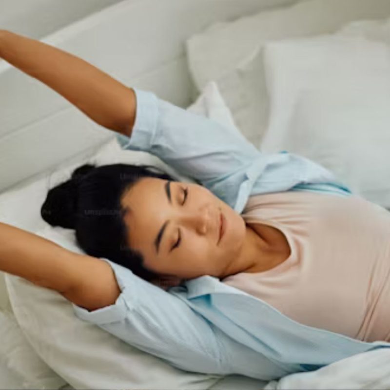 por que el alcohol perjudica el sueño