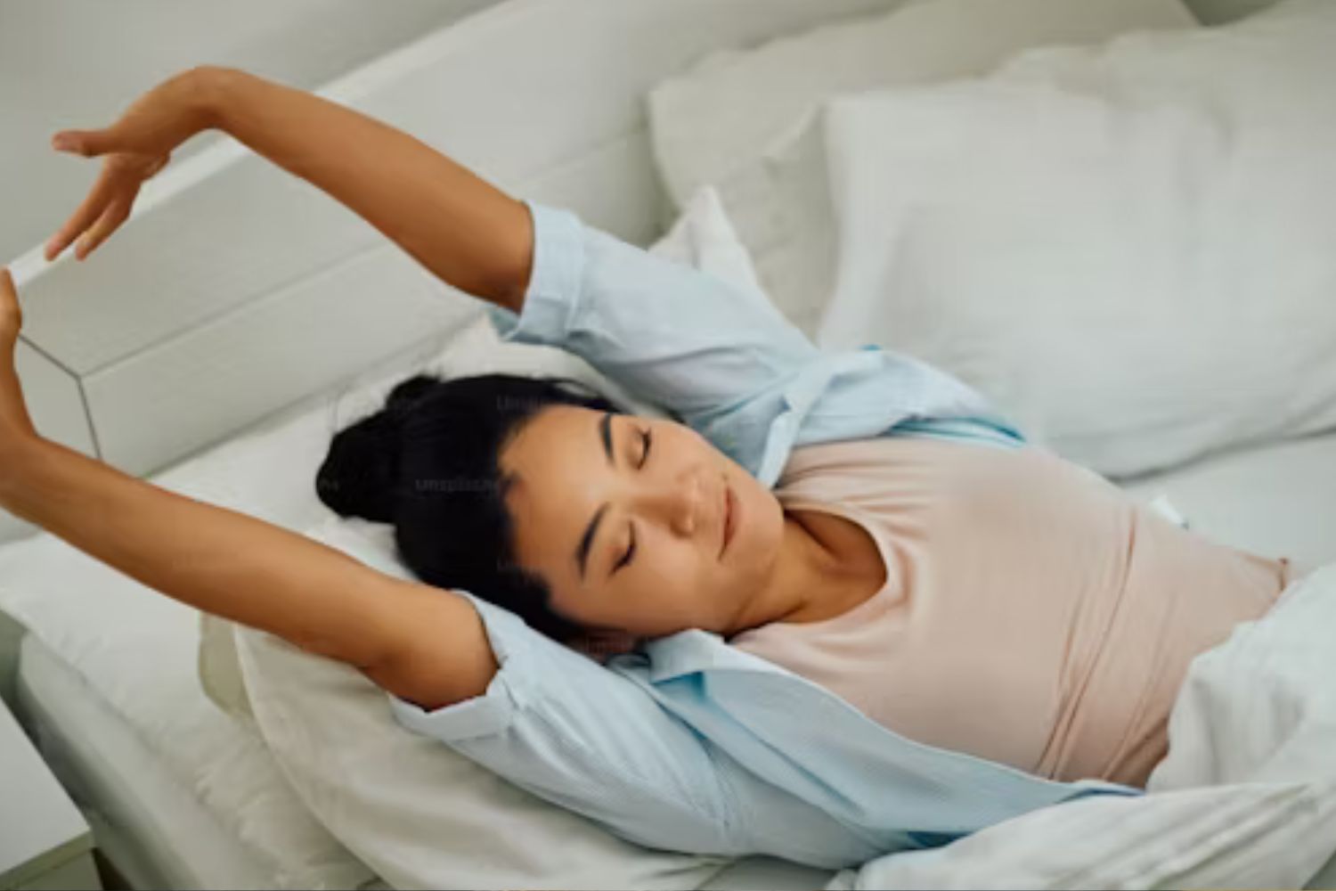 Por qué cuando bebes alcohol duermes peor