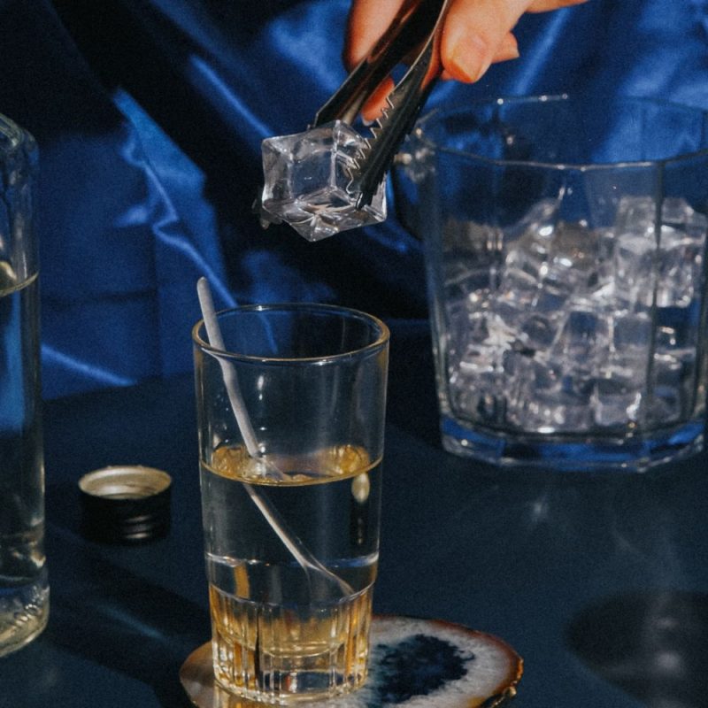 Claves crecimiento bebidas sin alcohol