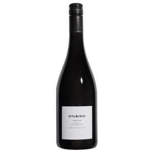 Oddbird Addiction vino tinto sin alcohol orgánico
