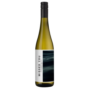 Soberciety Missed You non-alcoholic white wine Sauvignon Blanc