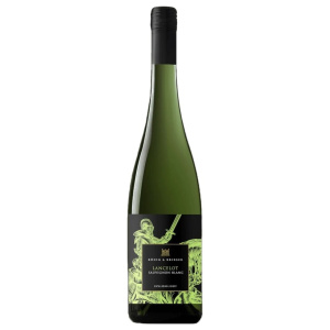 König & Krieger Lancelot non-alcoholic white wine Sauvignon Blanc