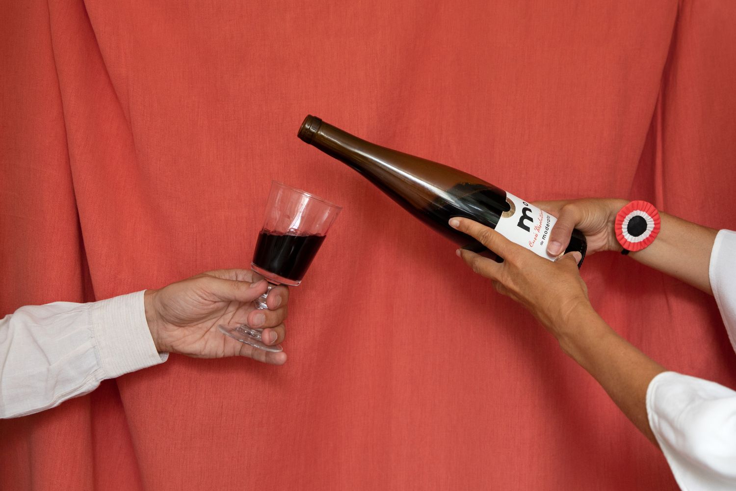The rise of non-alcoholic wines: an upward trend