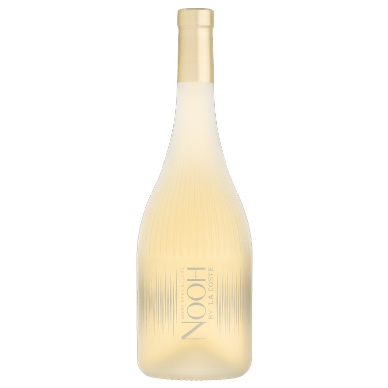 Nooh Blanc alcohol-free white wine premium