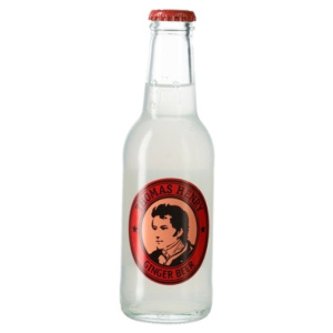 Thomas Henry Ginger Beer mixer