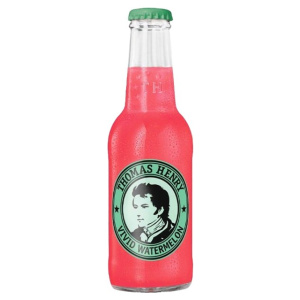 Thomas Henry Vivid Watermelon lemonade