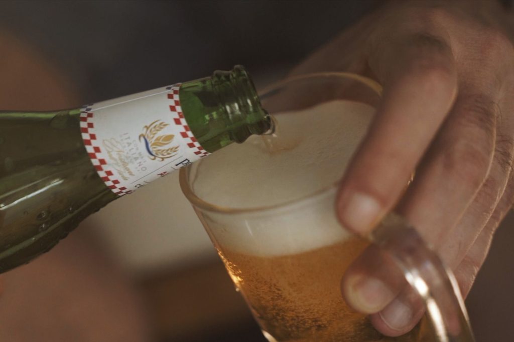 Non-alcoholic beers have alcohol